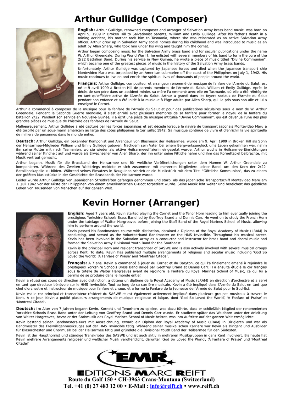 Jubilate Jubilate Piccolo scores gallery preview page 3