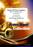 Dance of The Tumblers