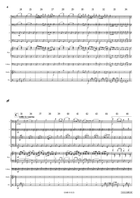 Marching Switzerland Bassoon Quartet scores gallery preview page 5