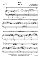 Aria Piccolo scores gallery preview page 3