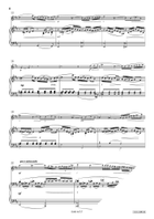 Aria Piccolo scores gallery preview page 4