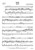Aria Horn scores gallery preview page 3
