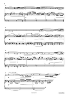 Aria Bass Trombone scores gallery preview page 4