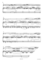 Aria Cornet scores gallery preview page 4
