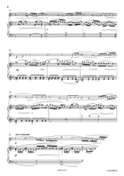 Aria Voice Solo scores gallery preview page 4