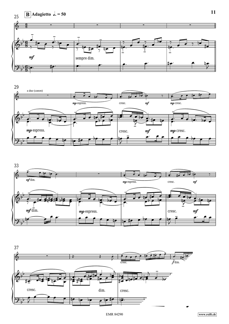 Folk Songs From United-Kingdom Organ scores gallery preview page 7