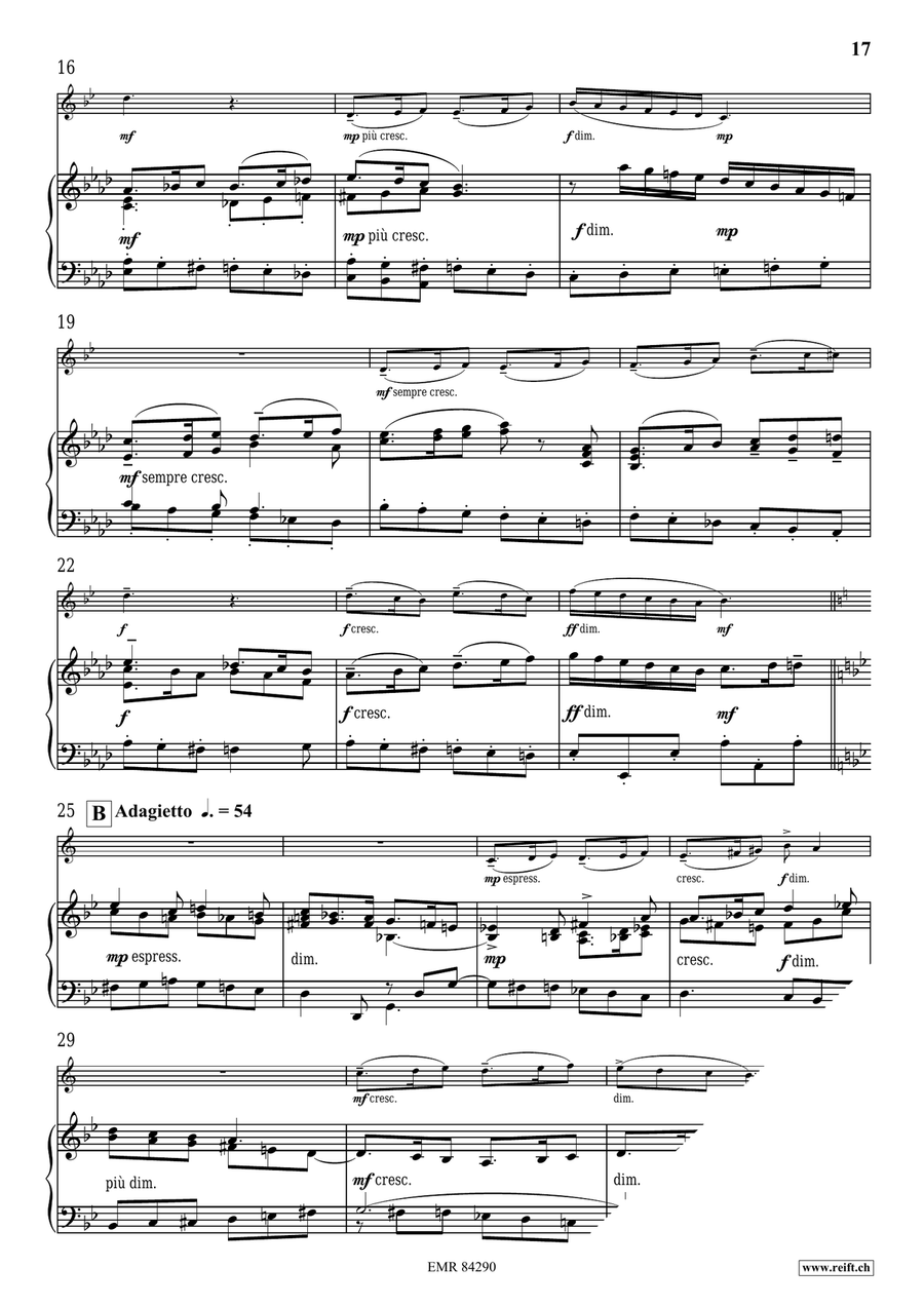 Folk Songs From United-Kingdom Organ scores gallery preview page 9