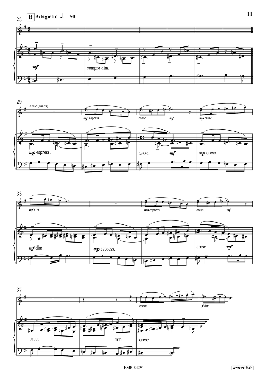 Folk Songs From United-Kingdom Piccolo scores gallery preview page 7