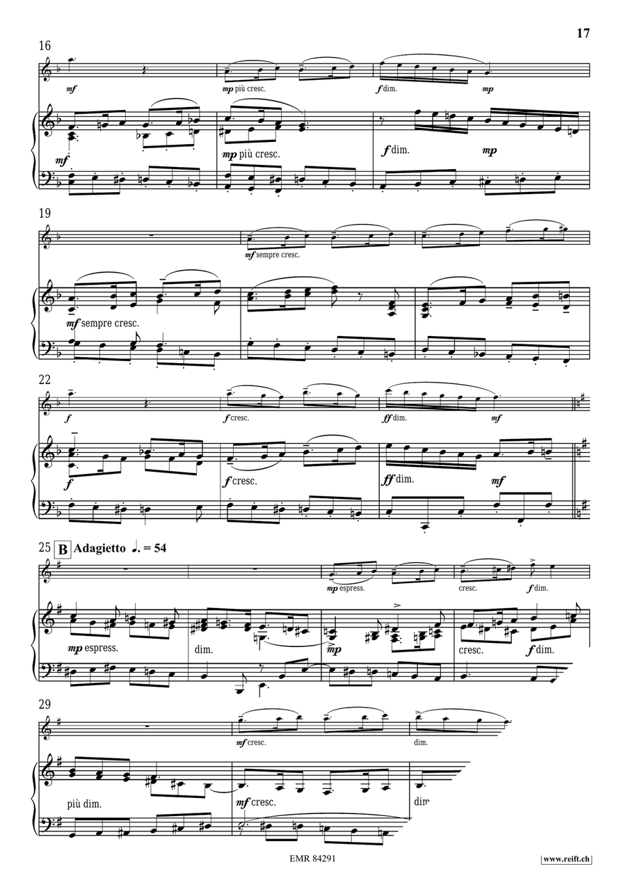 Folk Songs From United-Kingdom Piccolo scores gallery preview page 9