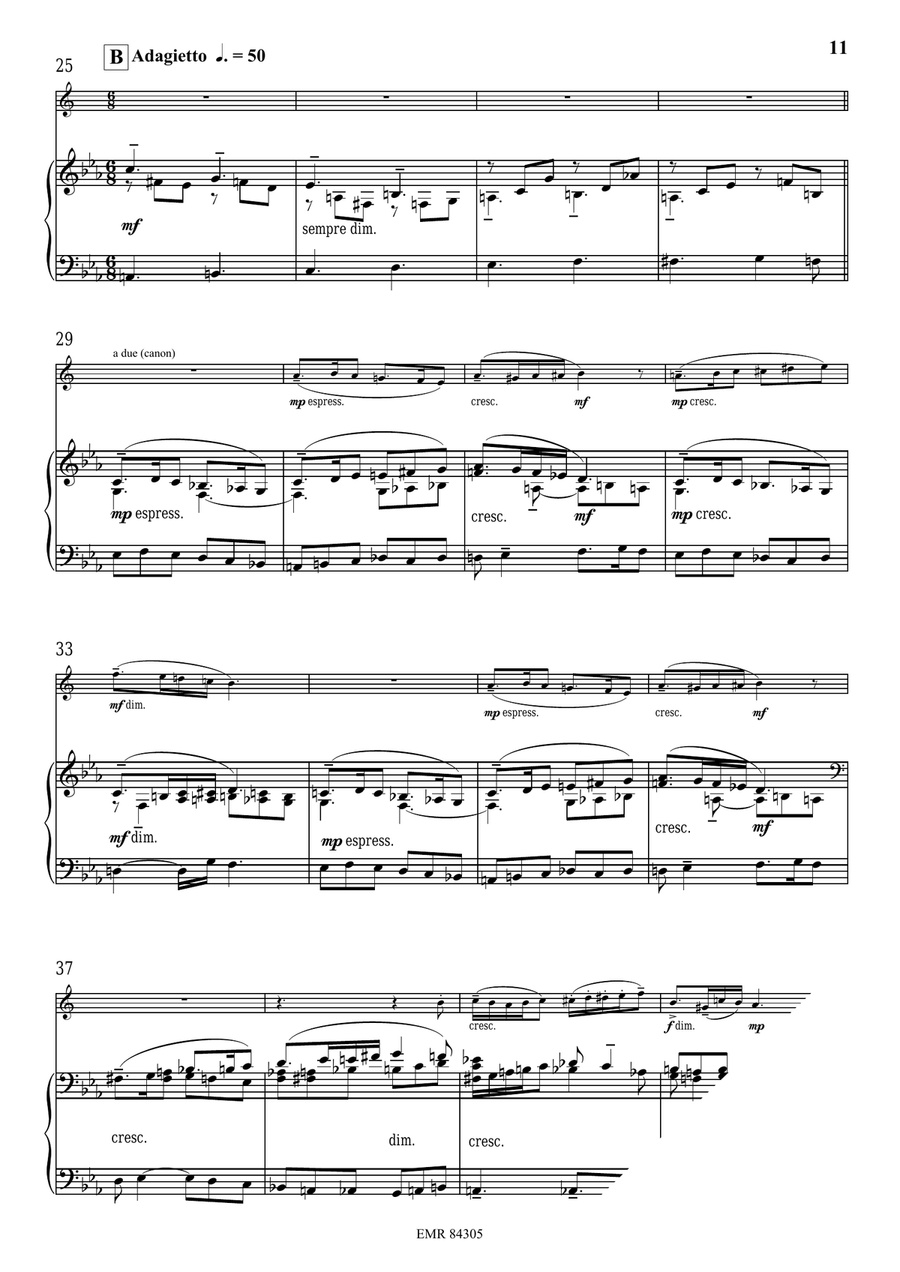 Folk Songs From United-Kingdom Organ scores gallery preview page 7
