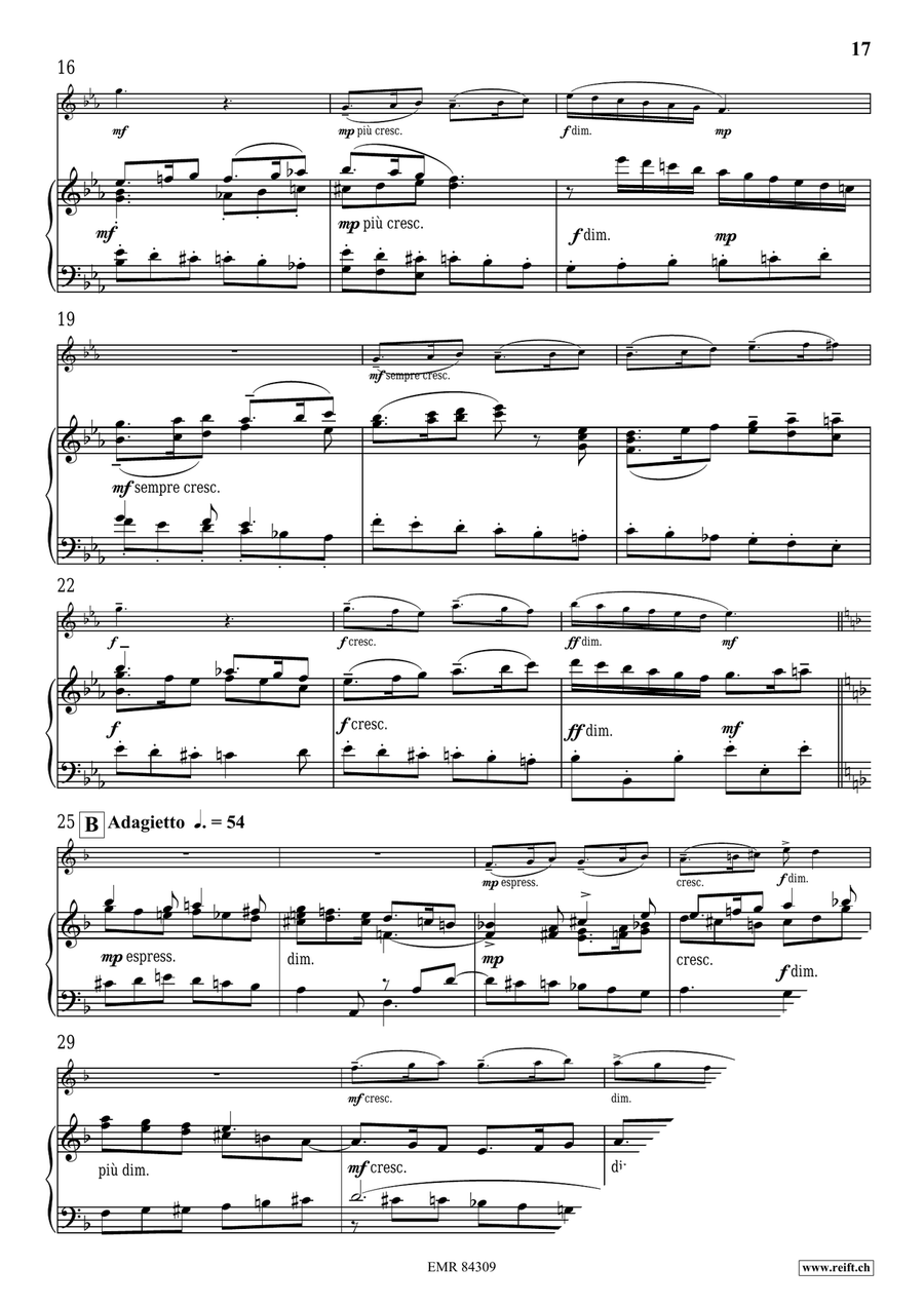 Folk Songs From United-Kingdom Organ scores gallery preview page 9