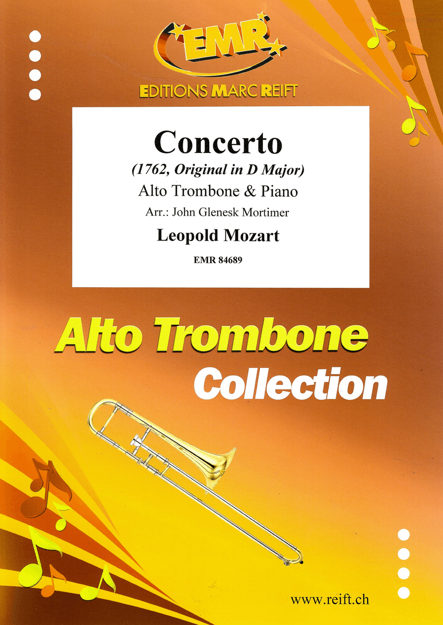 Concerto Concerto Piano Accompaniment scores gallery preview page 1