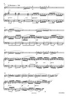 Folk Songs From France Violin Solo scores gallery preview page 5