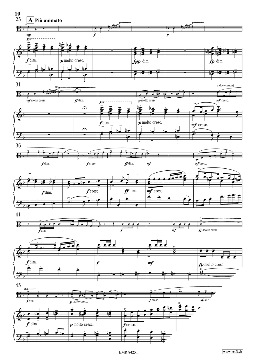 Folk Songs From France Organ scores gallery preview page 7