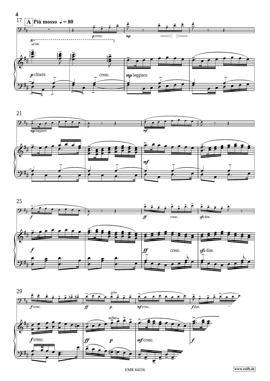 Folk Songs From France Folk Songs From France Organ scores gallery preview page 5