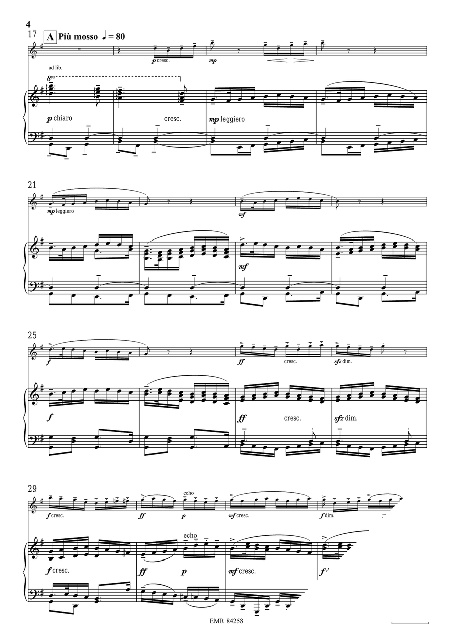 Folk Songs From France Folk Songs From France Organ scores gallery preview page 5