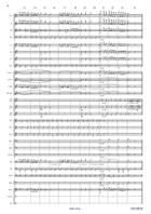 Sturm-Marsch Galopp Concert Band scores gallery preview page 4