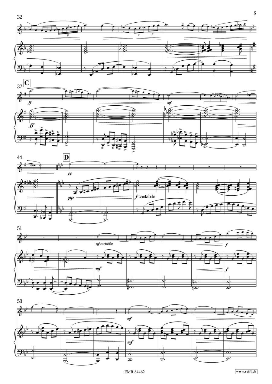 Northern Lights Northern Lights Piccolo scores gallery preview page 7