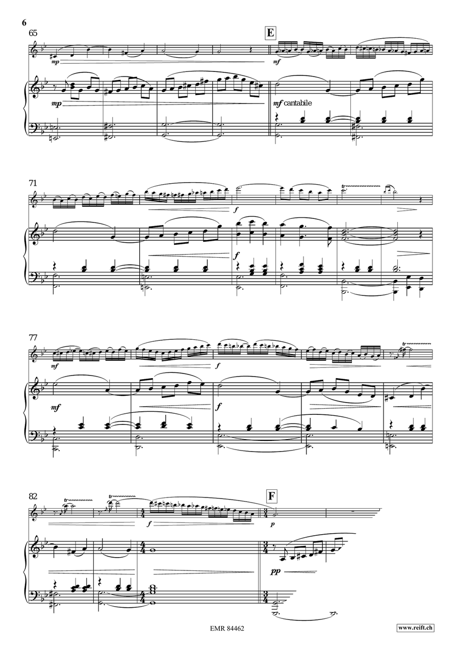 Northern Lights Northern Lights Piccolo scores gallery preview page 8