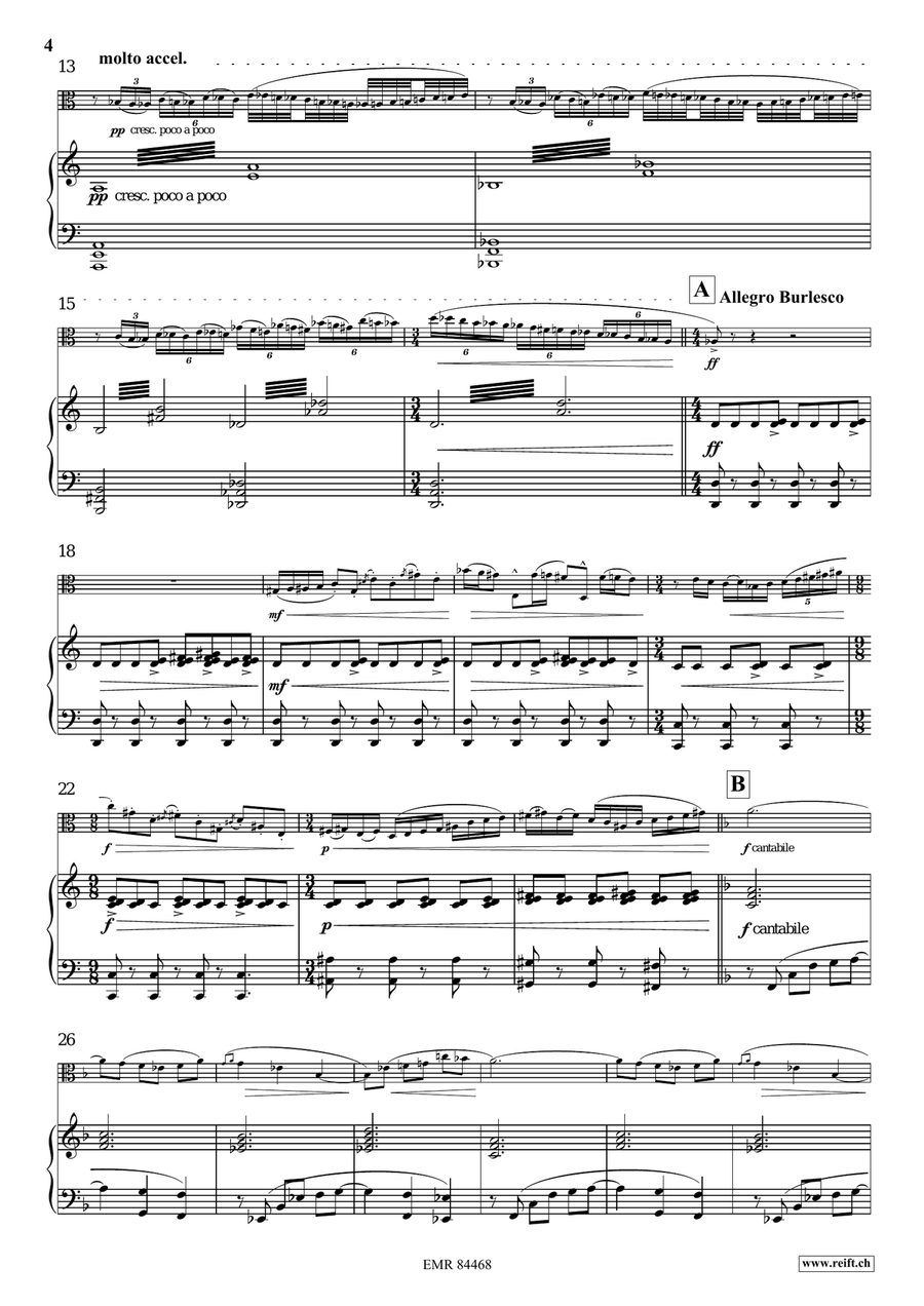 Northern Lights Northern Lights Piano Accompaniment scores gallery preview page 6