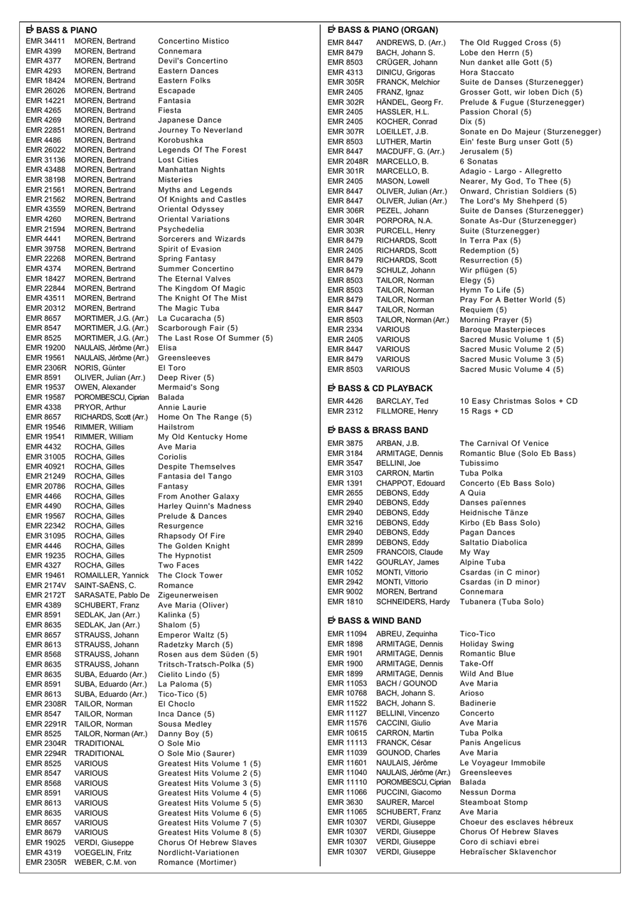 Lucille Lucille Voice Solo scores gallery preview page 7