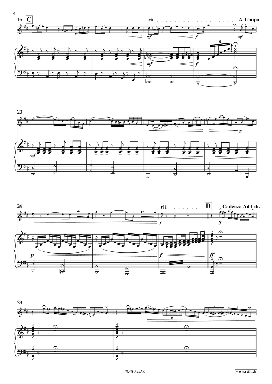Lucille Lucille Piano Accompaniment scores gallery preview page 5