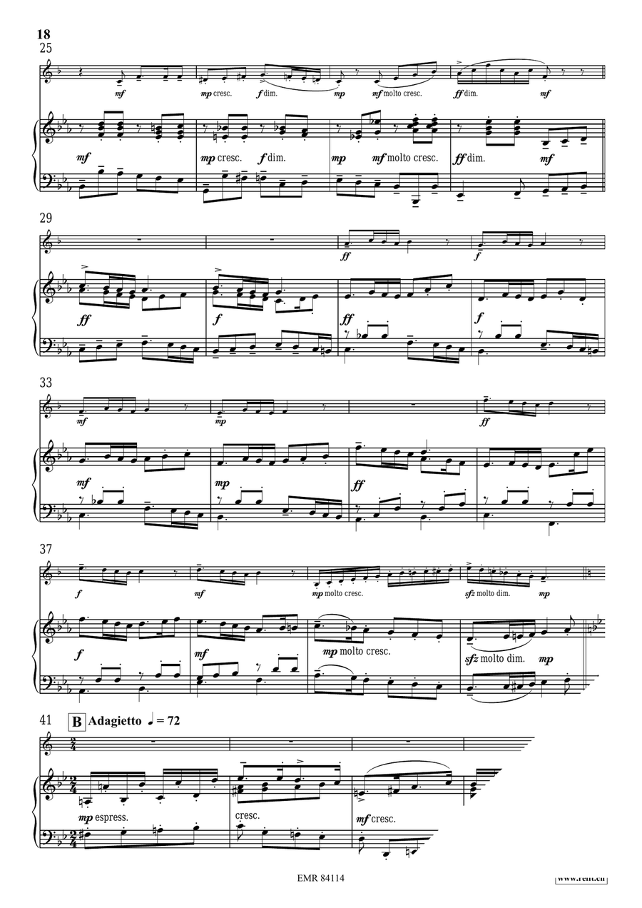 Folk Songs From Deutschland Organ scores gallery preview page 9