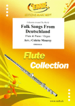Folk Songs From Deutschland