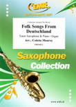 Folk Songs From Deutschland