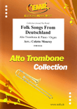 Folk Songs From Deutschland