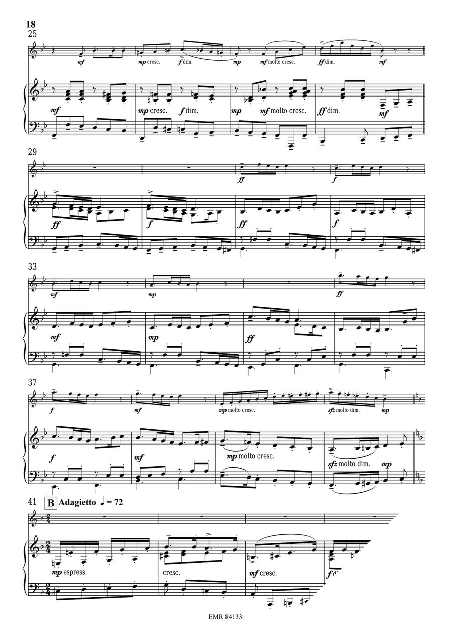 Folk Songs From Deutschland Organ scores gallery preview page 9
