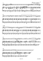 Marching Switzerland Soprano Saxophone scores gallery preview page 7