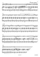 Marching Switzerland Baritone Saxophone scores gallery preview page 7