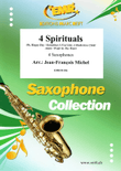 4 Spirituals