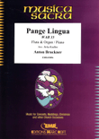 Pange Lingua