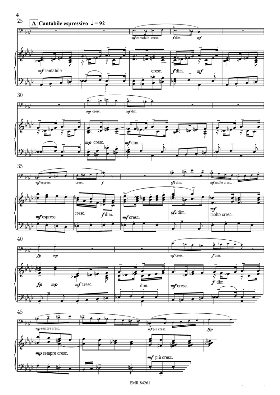 Folk Songs From Italy Folk Songs From Italy Organ scores gallery preview page 5