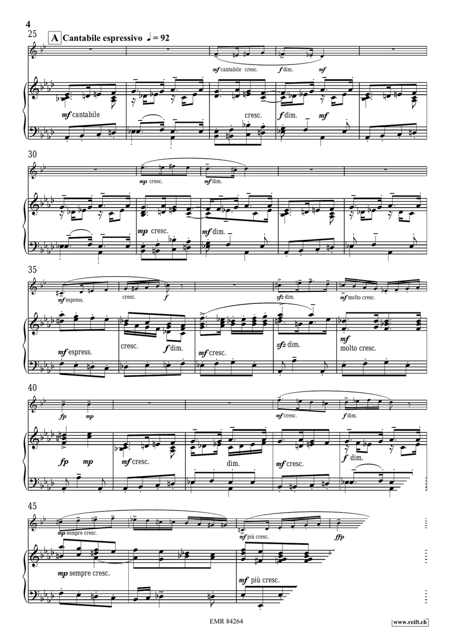 Folk Songs From Italy Folk Songs From Italy Organ scores gallery preview page 5
