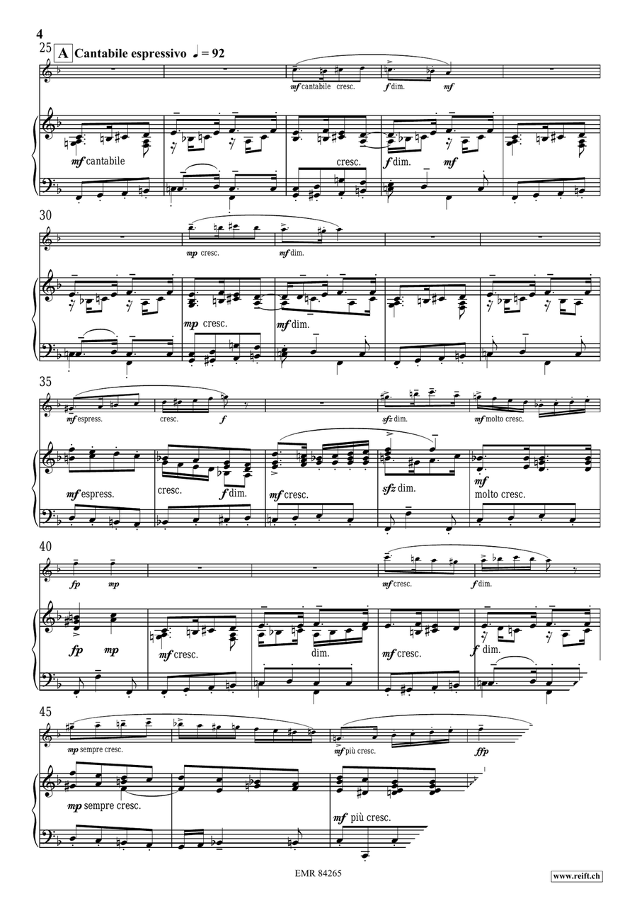 Folk Songs From Italy Folk Songs From Italy Piccolo scores gallery preview page 5