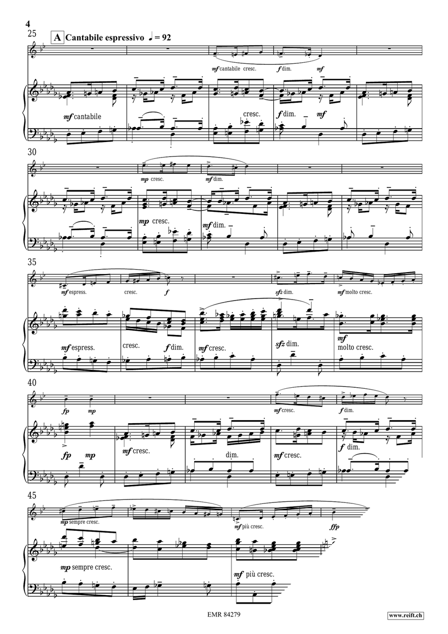 Folk Songs From Italy Folk Songs From Italy Organ scores gallery preview page 5