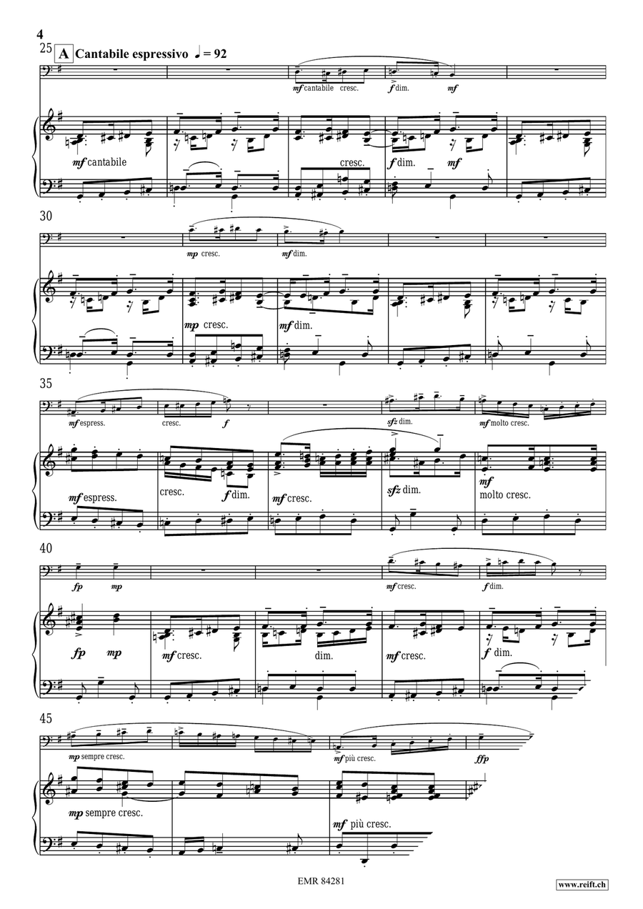 Folk Songs From Italy Folk Songs From Italy Organ scores gallery preview page 5