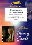 Divertimento Da Camera In D