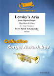 Lensky's Aria mini preview