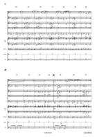 Smoke Gets In Your Eyes Brass Quintet scores gallery preview page 4