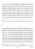 Smoke Gets In Your Eyes Woodwind Quintet scores gallery preview page 4