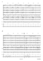 Smoke Gets In Your Eyes Euphonium Quintet scores gallery preview page 4