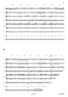 Smoke Gets In Your Eyes String Quartet scores gallery preview page 5