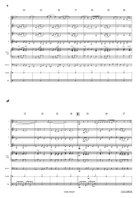 Smoke Gets In Your Eyes Horn scores gallery preview page 4