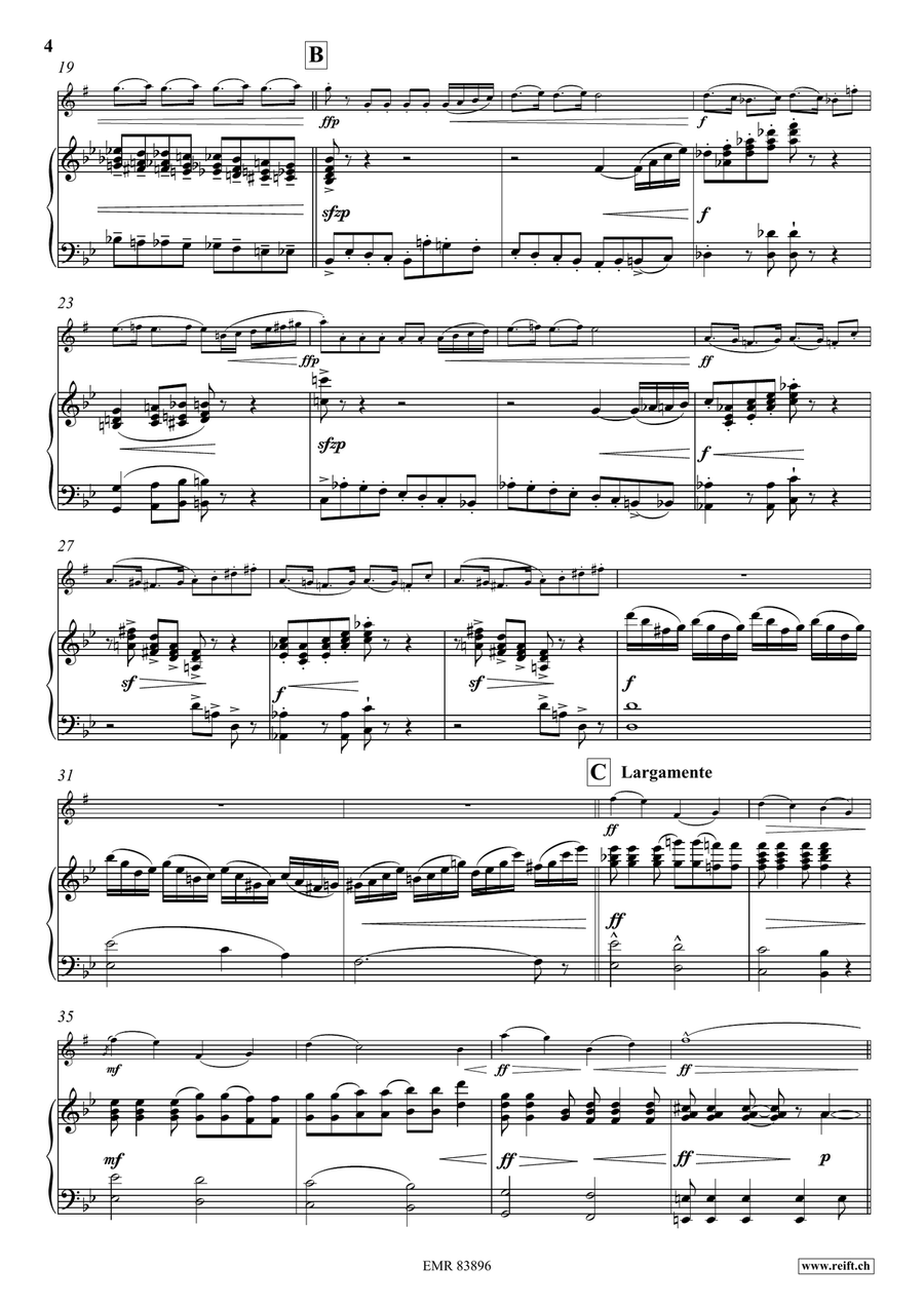 The Wand Of Youth The Wand Of Youth Voice Solo scores gallery preview page 5
