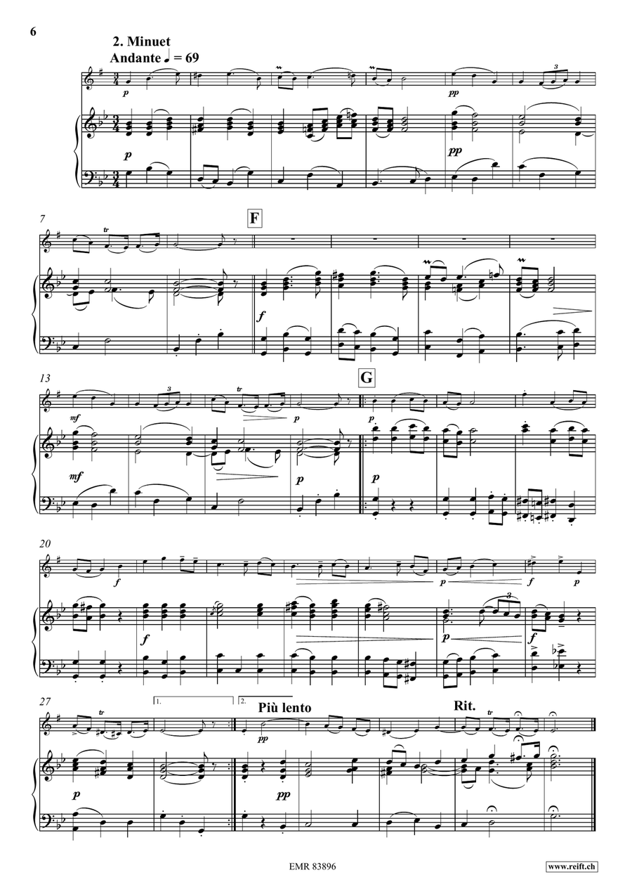 The Wand Of Youth The Wand Of Youth Voice Solo scores gallery preview page 7