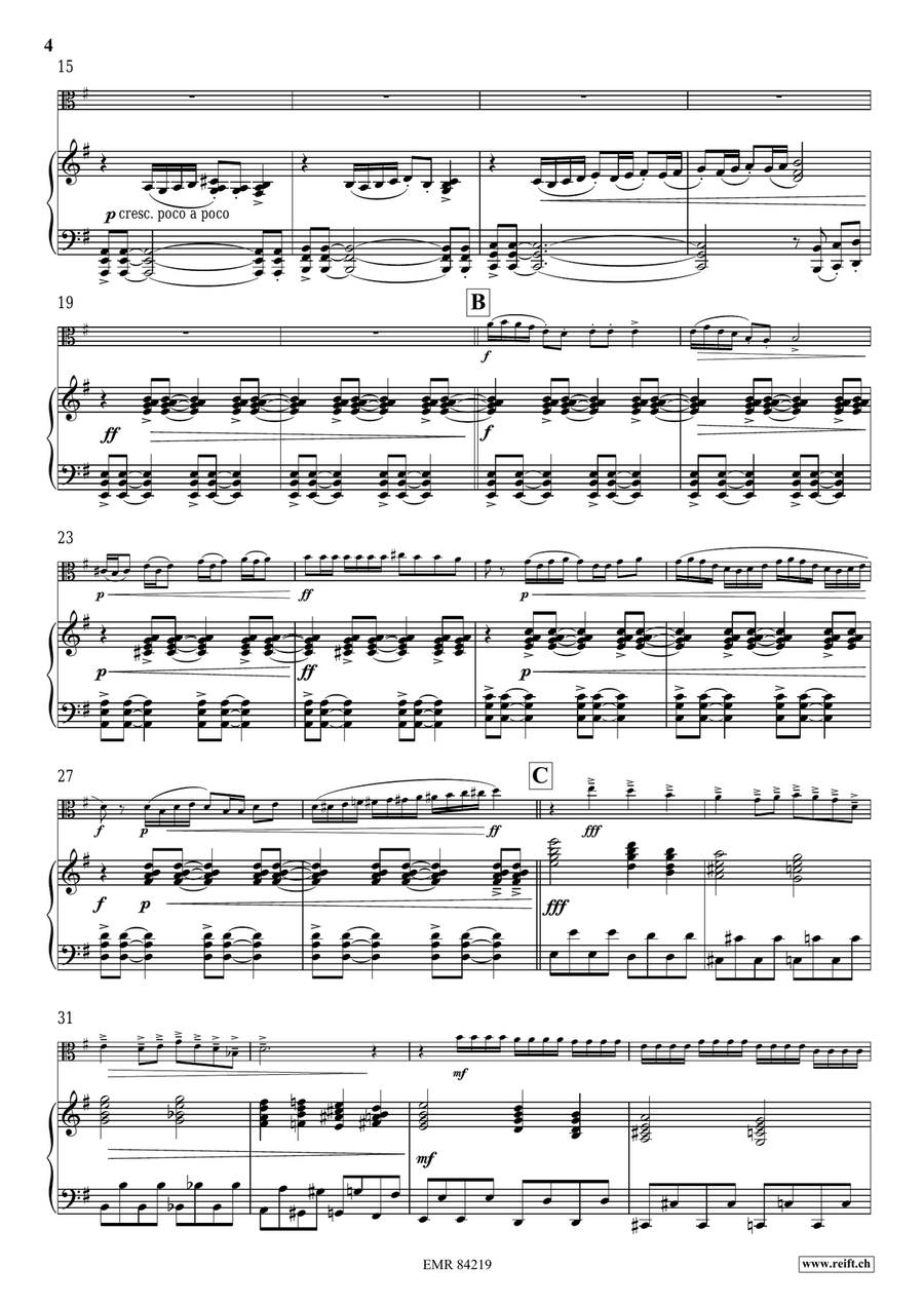 Japanese Mysteries Japanese Mysteries Piano Accompaniment scores gallery preview page 6
